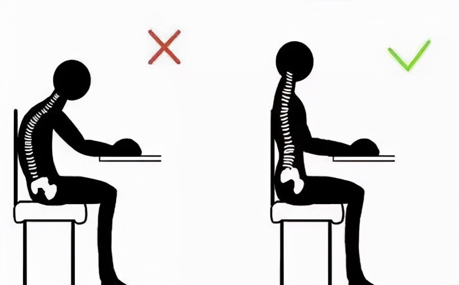 后背疼痛不一定是累的，提醒：或许与这3种疾病有关，别大意