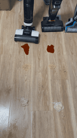 三款主流洗地机十大方面横评详情PK，哪款性价比最高