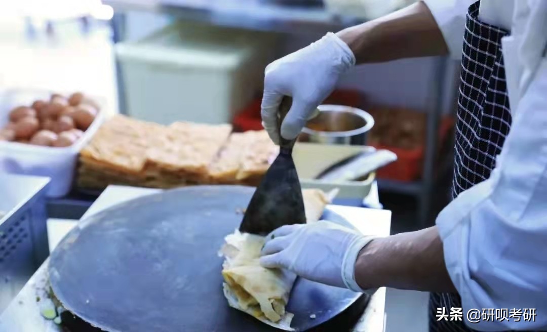 南京农业大学农村发展考研（342/921）经验分享