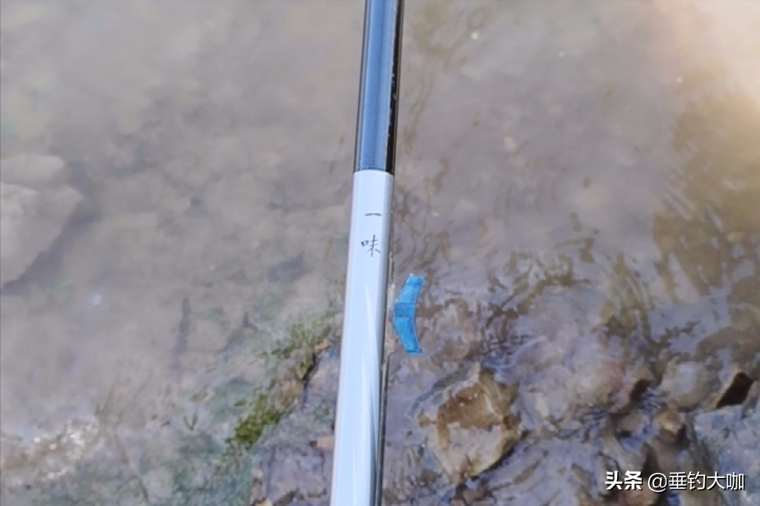 鱼竿前十名（盘点3款公认的钓鱼入门神竿）