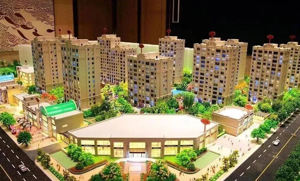 大苑·海淀府 亮相就以“海淀新央座”姿态占据京城豪宅新封面？