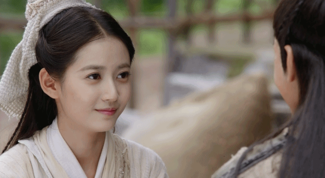 《倚天》赵敏之后，网传陈钰琪又要演金庸IP，和大29岁甄子丹合作