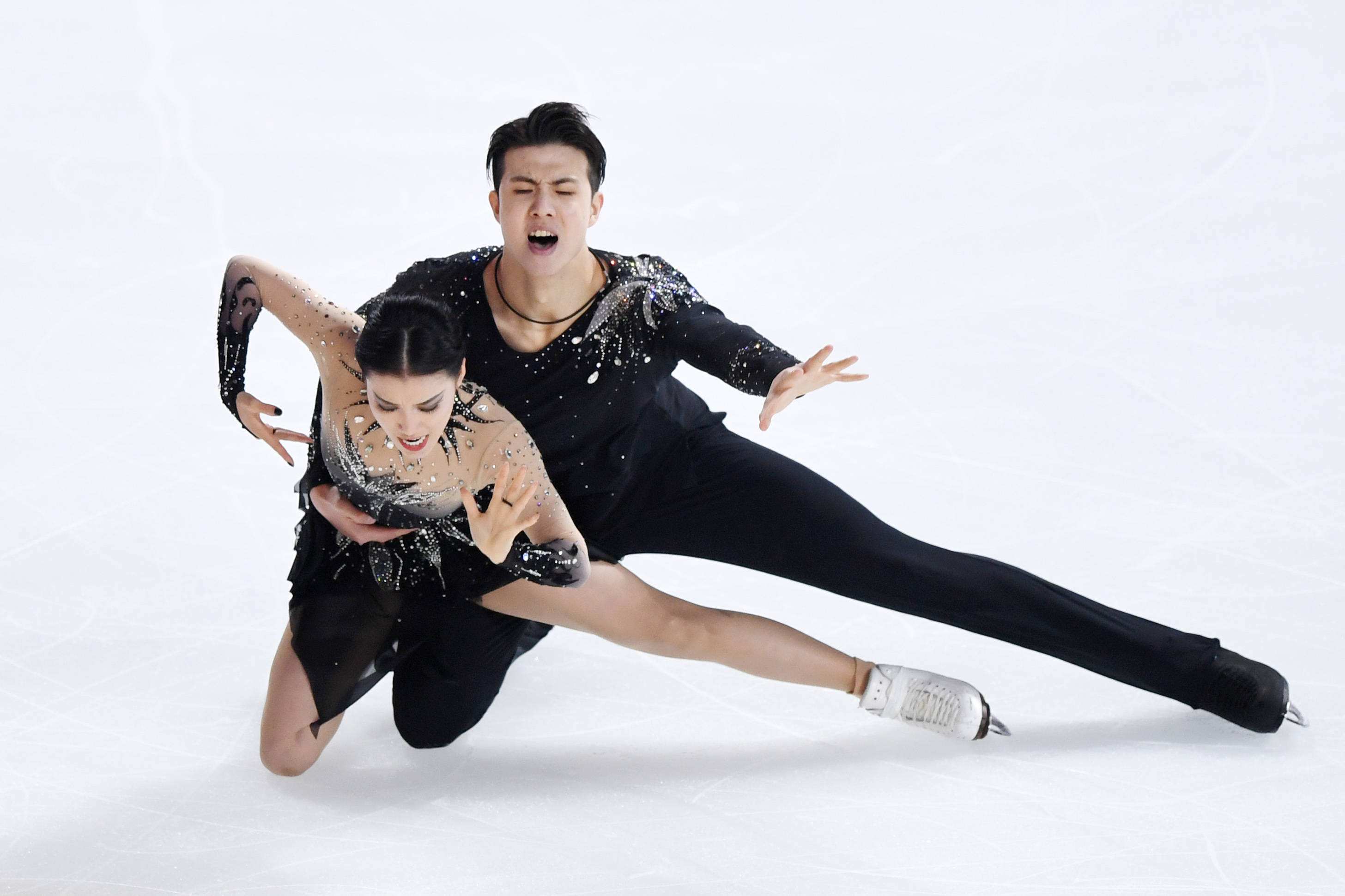 刷新中国冰舞最好成绩-中国冰舞排名 - 114知识网