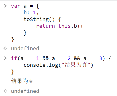 JS的众多小技巧之神奇的toString：你啥也能