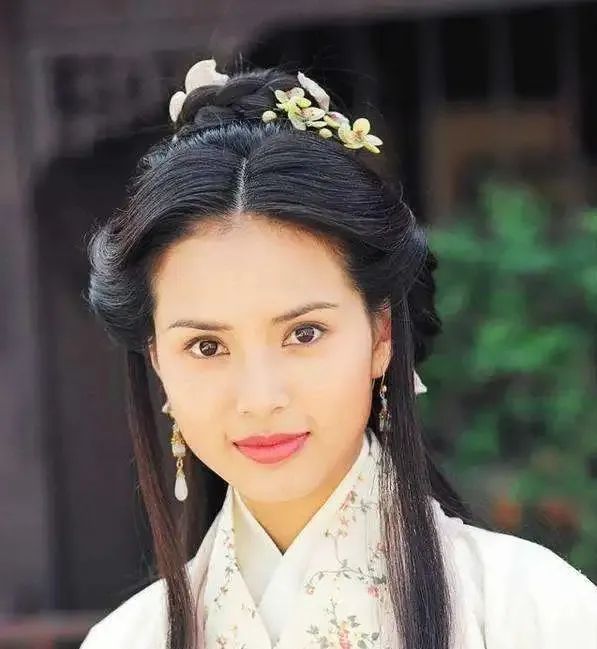 至今未嫁的10位大龄港台女星，有人皈依佛门，有人被骗后心灰意冷
