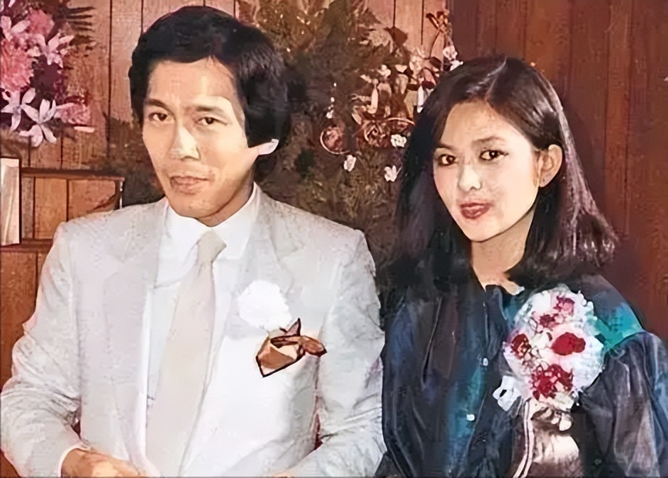 嫁入豪门的4位女星现状，有的瘦成44斤，有的为“爱”丢了性命