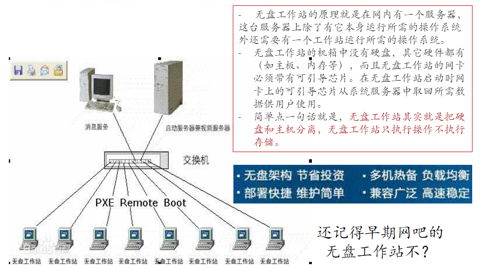 5GC基础自学系列 | 5GC基础之：计算与存储资源的解耦