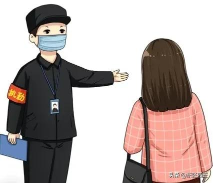 枕戈待旦,严防死守|安联保安众志成城守卫每一个岗位