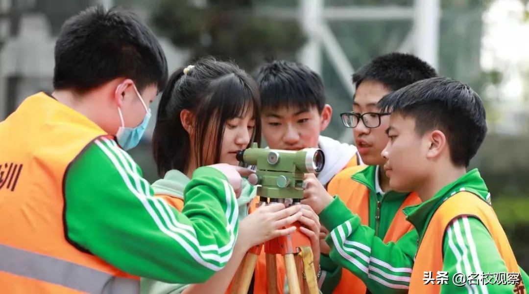 工匠摇篮，梦想港湾！双流建校建筑工程施工专业，不一般