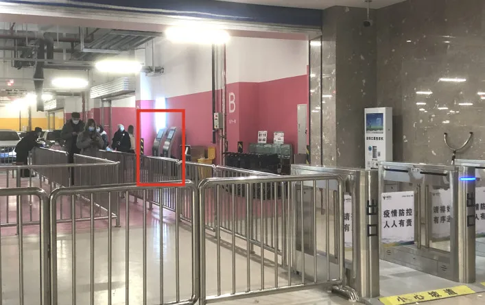 “尋車難”?最新導航神器上線!智能尋車,實時定位再升級