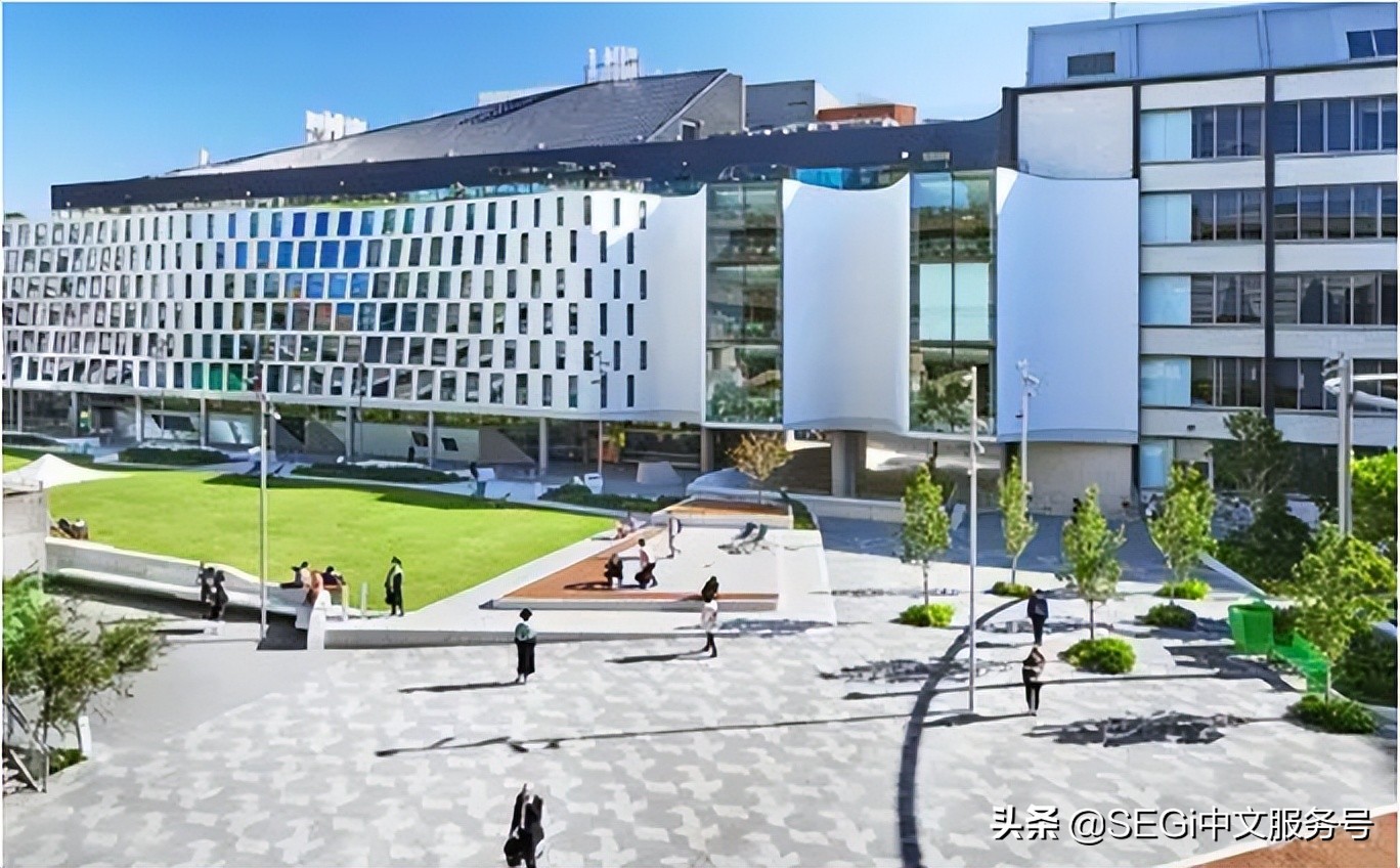 2022世纪大学硕士博士专业设置及费用介绍