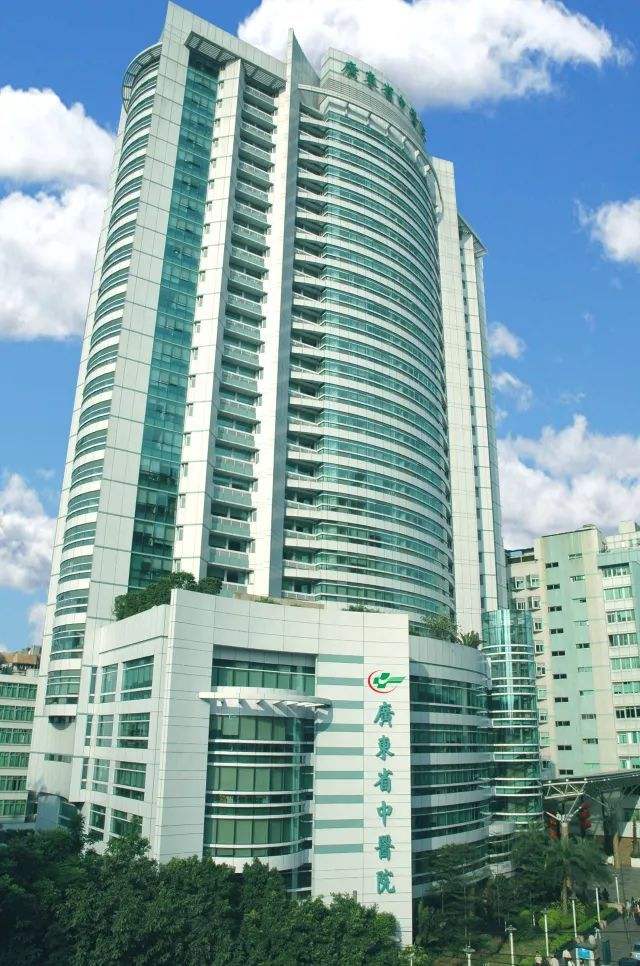 广东省广州市比较好的10所医院