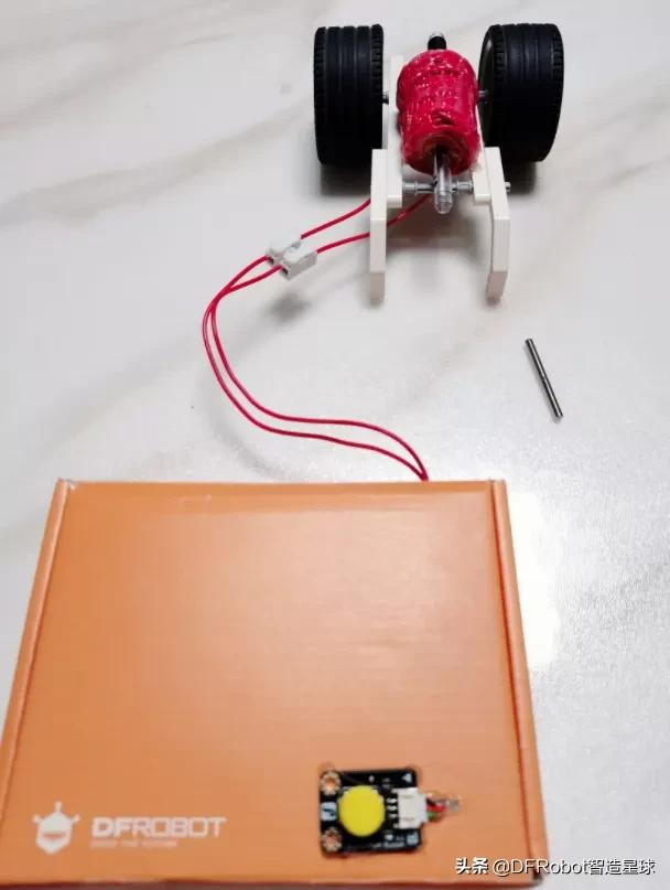 2022第一弹——用Arduino和电磁继电器做一个“电磁炮”