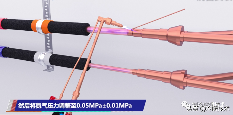 暖通空调实战技术维修手册（收藏）