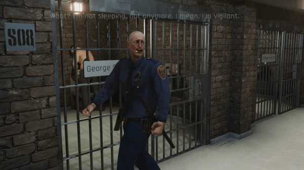 每日Steam折扣：怪物圣所、沉寂世界、监狱模拟器、血染小镇