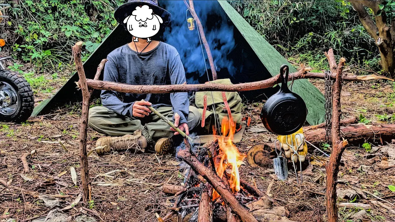 买了平底锅之后，一定要做的事！延长使用寿命的诀窍，烹饪出美食