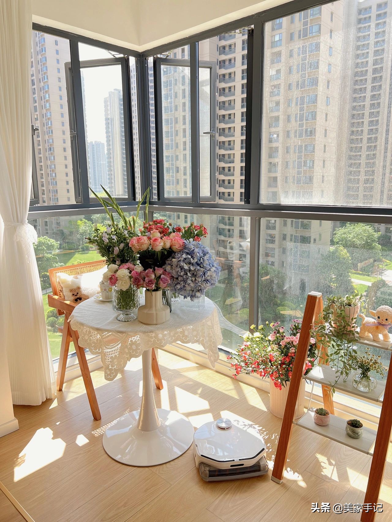 广东一女生晒出自家89㎡的新房走红：不豪华，却是很多家庭的榜样
