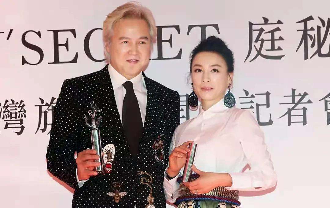 表面上无人问津，实际是隐形富豪，这7位过气明星个个不简单