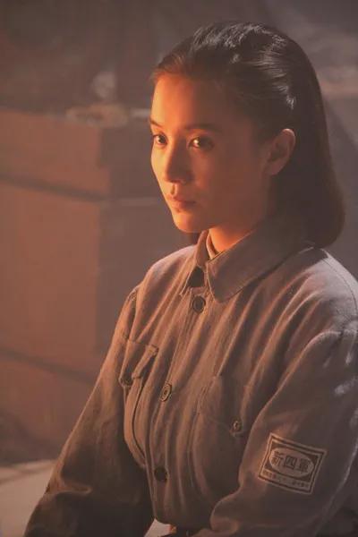 小宋佳，任性20年，为了事业放弃爱情，如今42岁还是单身