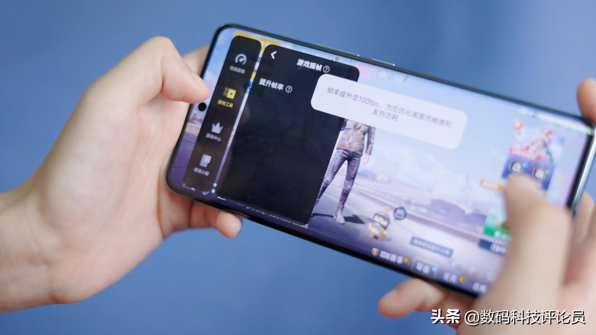 vivo S15 Pro体验：E5屏+天玑8100性能三件套，线下机也开始卷了？