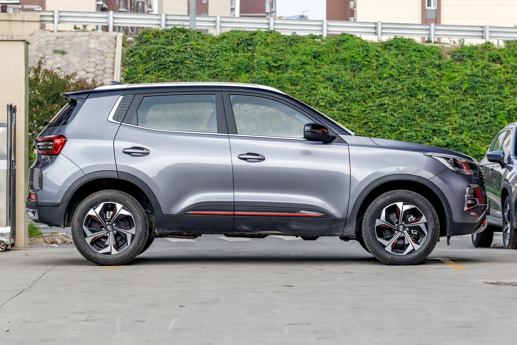 8万左右靠谱的SUV，认准这3台，耐用空间大，个个硬实力