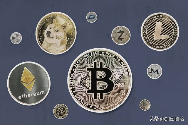 「迅解区块链」2022.02.24币圈内参