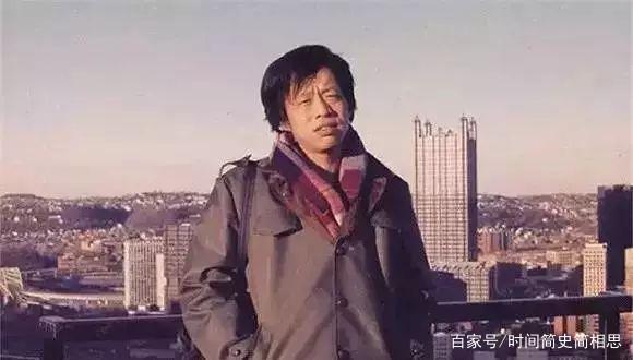 《黄金时代》最“贱”的6句话，初读不懂王小波，如今再读已泪目