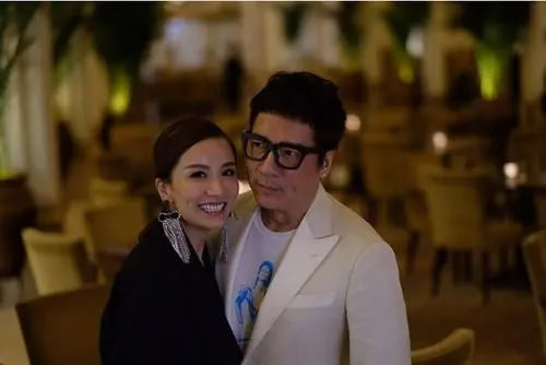 “娱圈炮哥”单立文：凭借“西门庆”走红，至今仍未生育遭到质疑