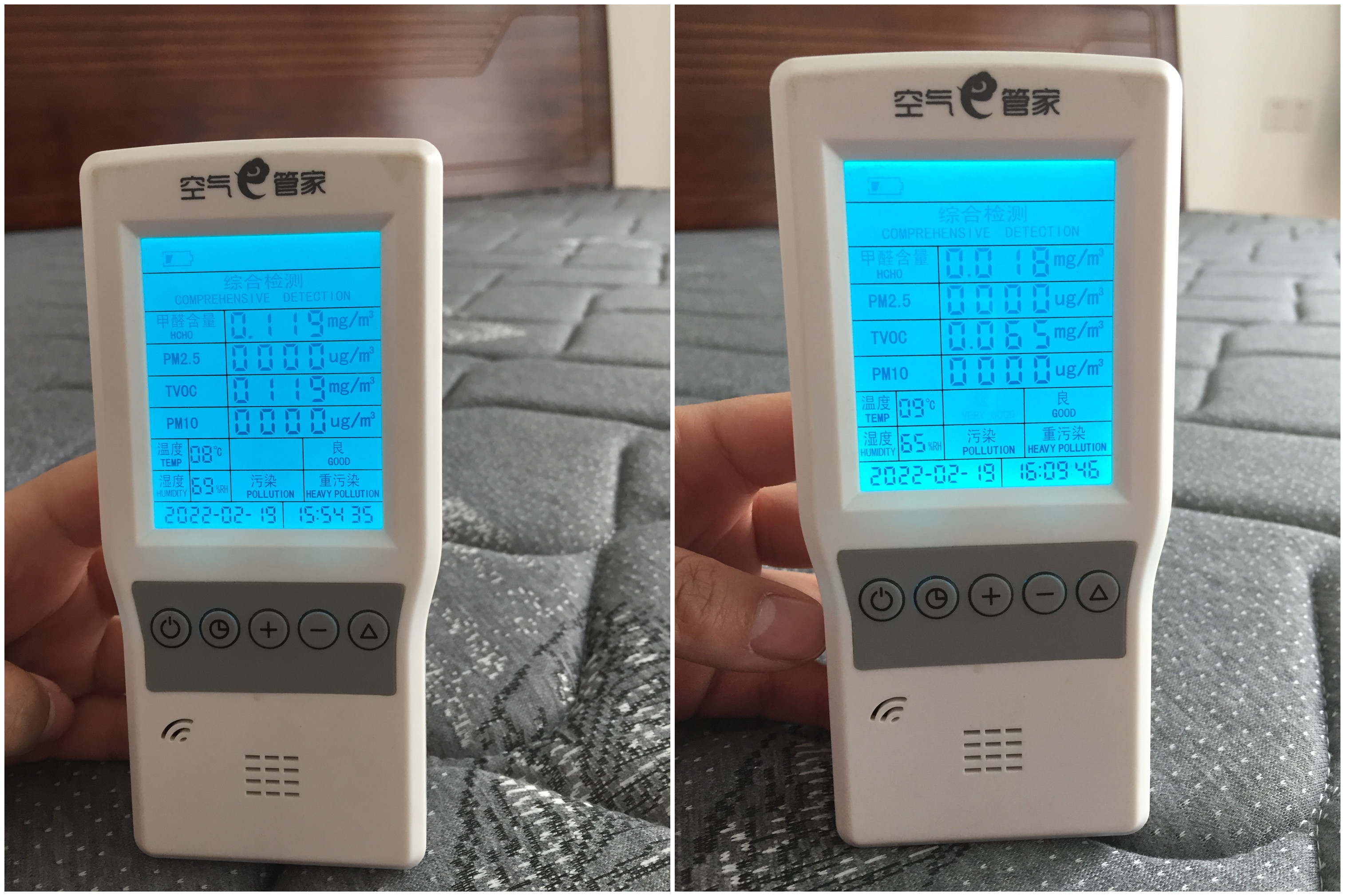 装修除甲醛，空气净化器是智商税吗？舒乐氏空气净化器实测分享