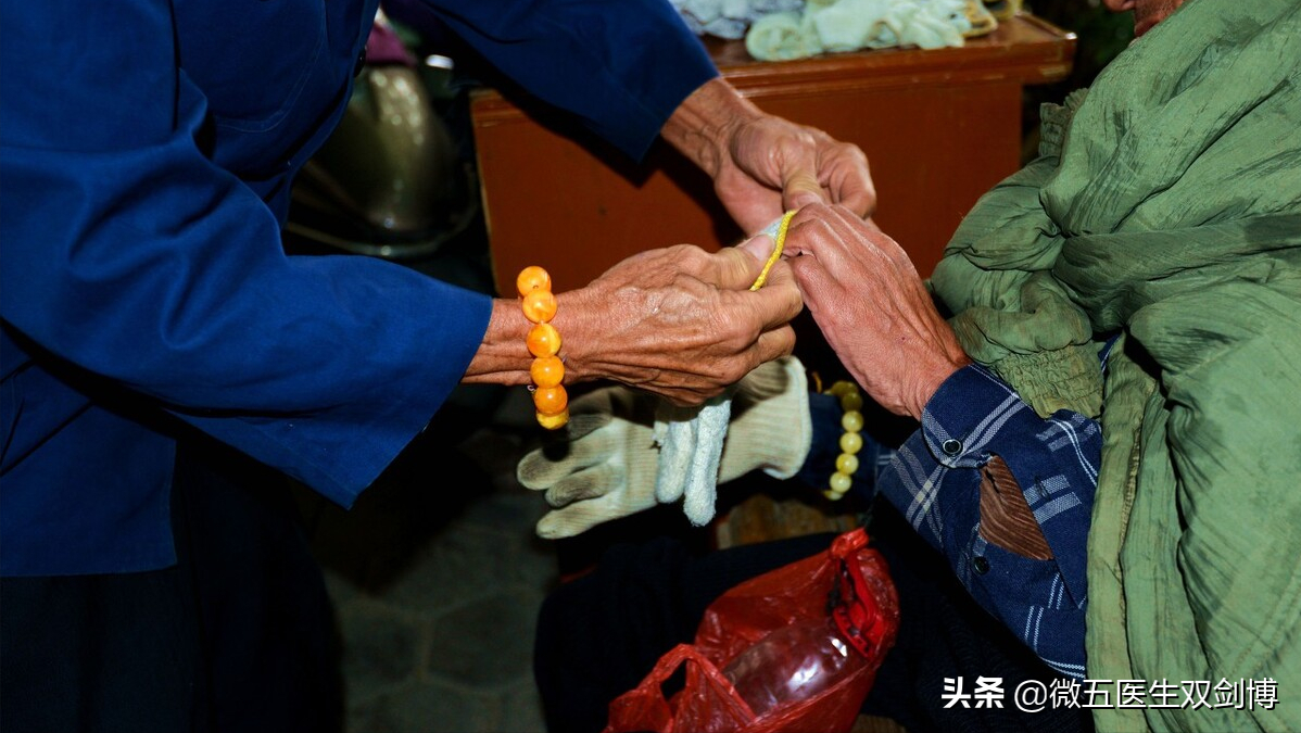 医生非常讨厌被问但又不得不回答的1个问题：还能活多久？