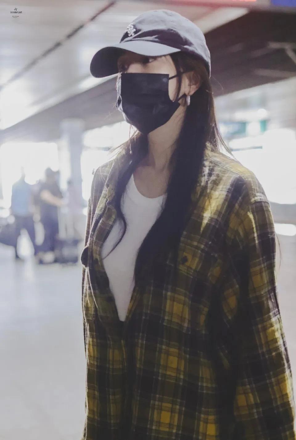 2022年6月29日 11:06一15:00杨幂 来了