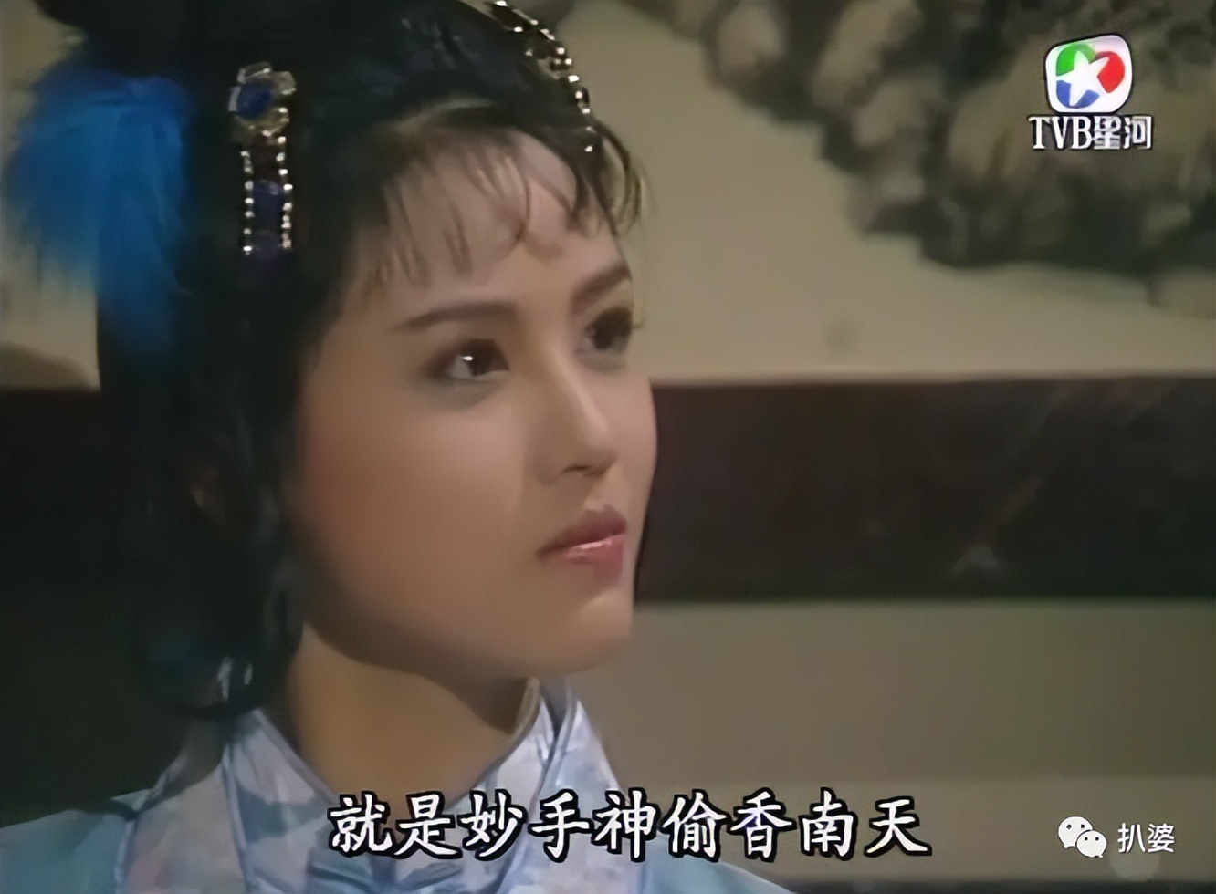 他的颜值毁了，原因好唏嘘