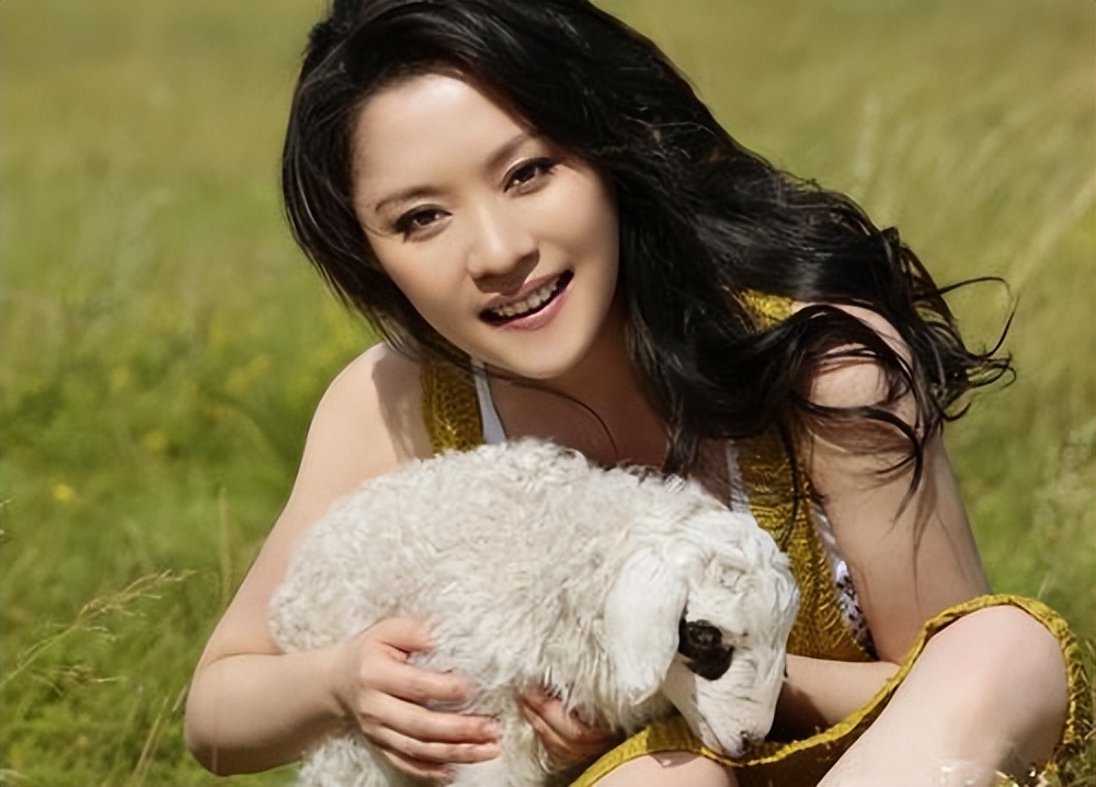 央视美女主持人紫凝：贷款买车，事业成婚姻路上最大的“拦路虎”