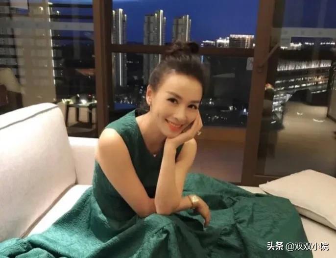 遗传真的是1门深奥的学问，父母均是神仙颜值，儿女却一言难尽