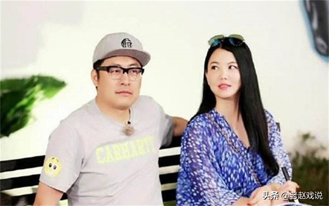 黄晓明杨颖7年终以离婚收场，他们当初爱得多深，现在脸就有多疼