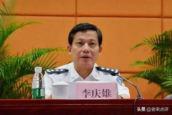 潮州这座城市，四任市长、三任公安局长先后被查