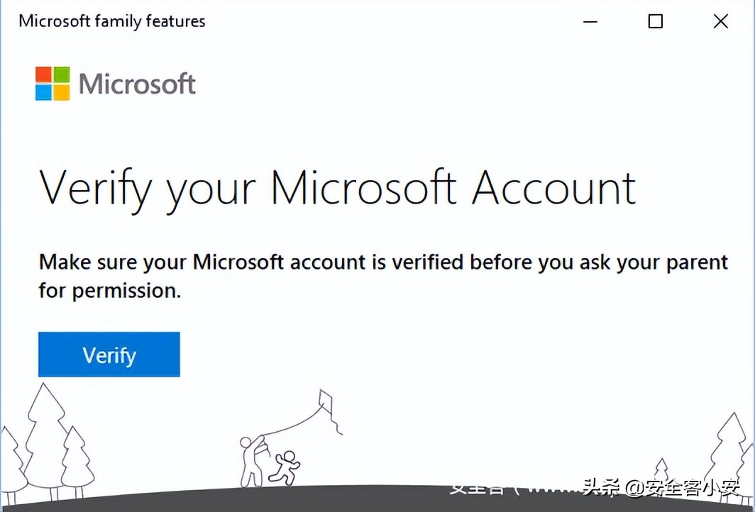 「安全头条」Bing引擎“意外”通过邮箱注册账号引发隐私思考