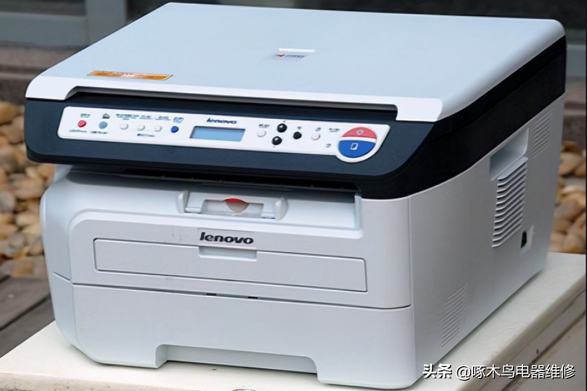打印机维修｜打印机如何连接电脑？「啄木鸟家庭维修」
