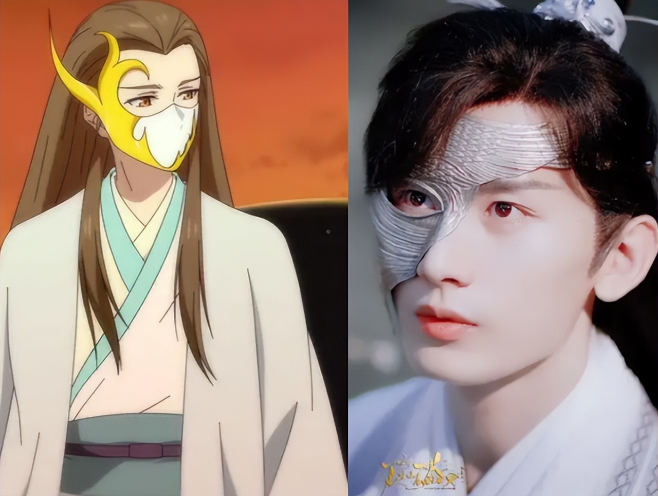 《狐妖小红娘》即将影视化？刘诗诗、倪妮都是主演？-哪边嗨