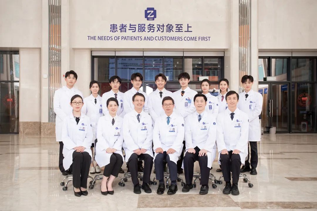 从医学生到医生，“学”无止境