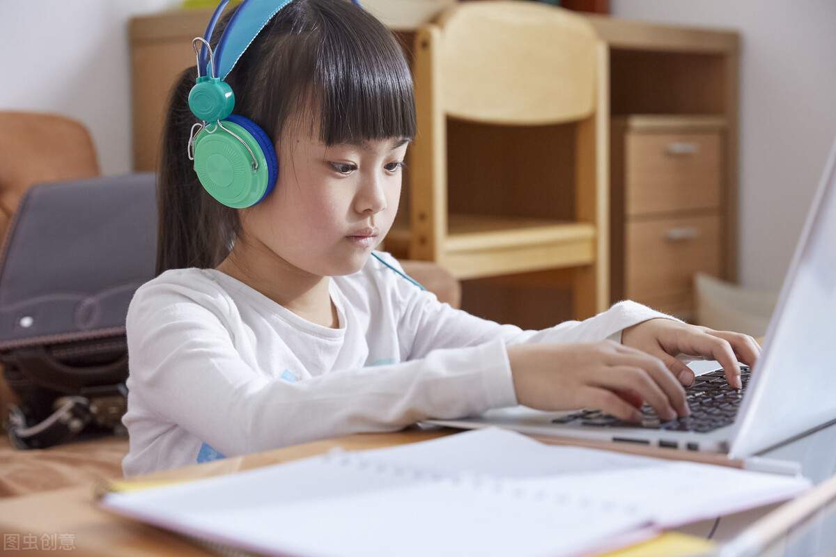 天津市中小学2月16日开始网课教学，家长和学生应如何准备？