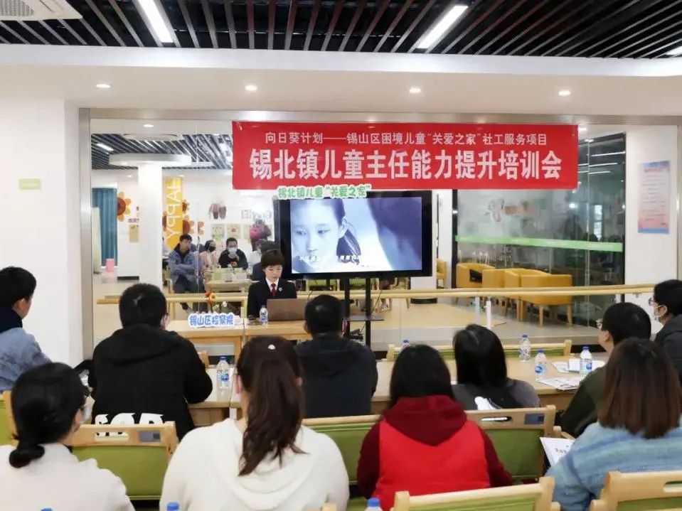 【身边的榜样】她，无锡“最美法治人物”！