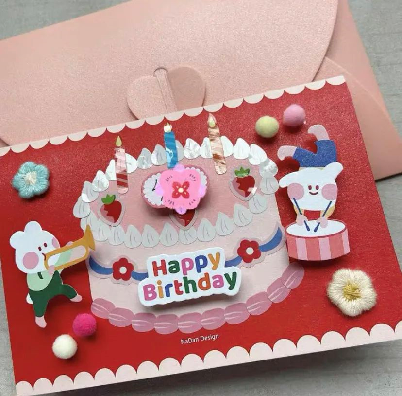 送什么生日礼物好呢（生日送礼物应该送什么比较好）