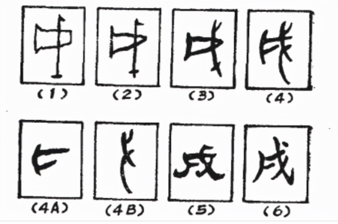 戌怎么读？戌时是几点到几点？