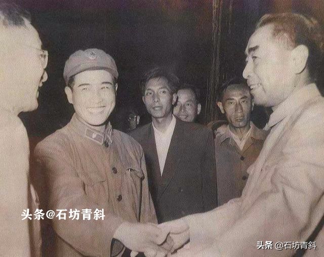 身体硬朗的张良：15岁当兵18岁入党，22岁辞演董存瑞没批准