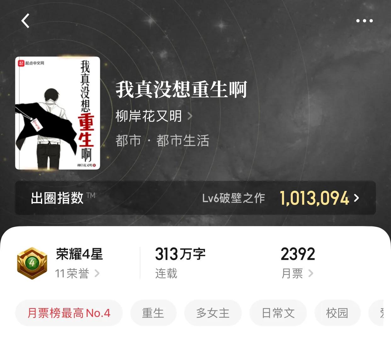 八本智商在线，配角不无脑的小说，果然这就是无敌吗