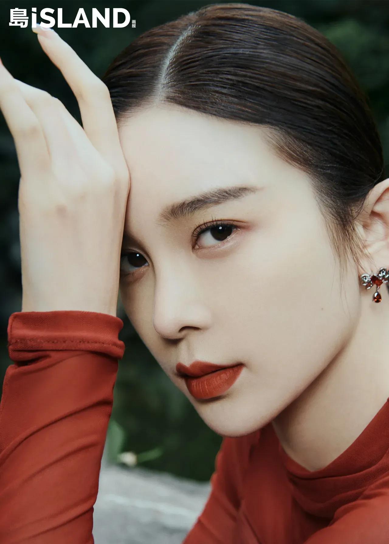 美女鉴赏之杨颖、徐璐、古力娜扎、吴宣仪、赵樱子、裴秀智、倪妮