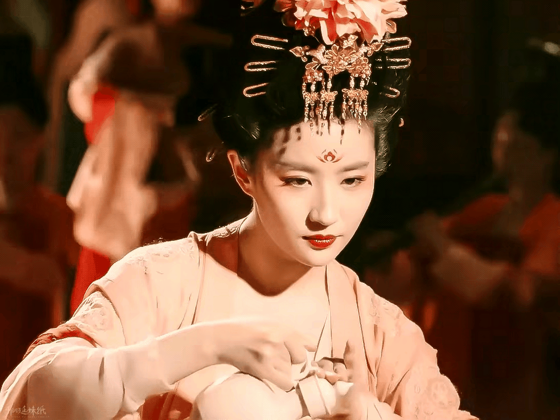 梦华录的萧相一个寒门崛起又热衷权势的人，等同于精致利己主义者