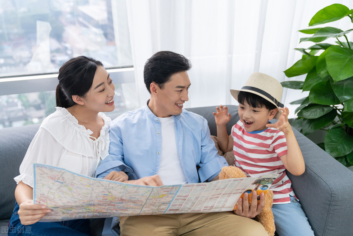 独生子女的两大福利和三项补贴