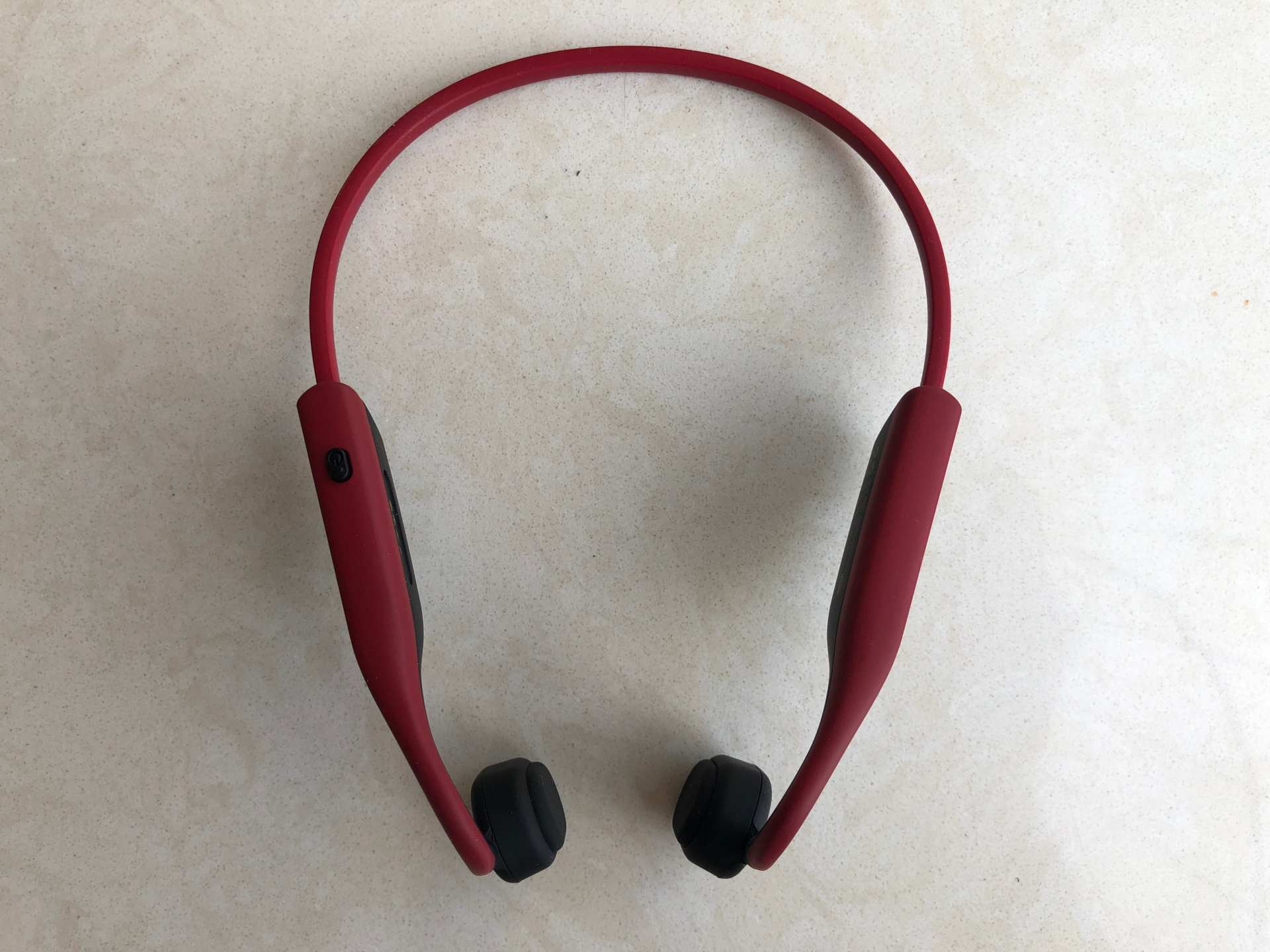 运动人士都值得佩戴，Sanag 塞那A9S骨传导耳机实测